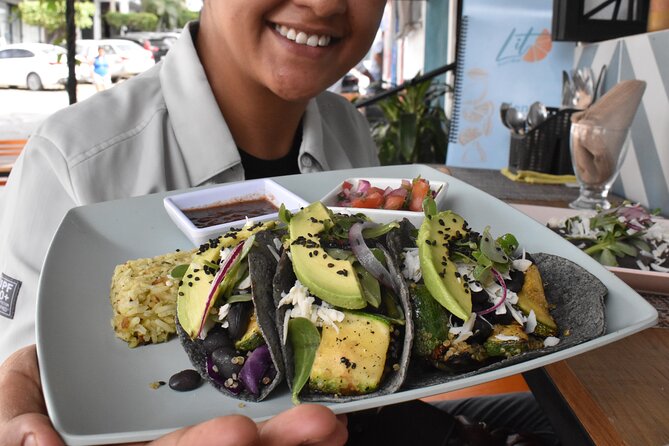 Vegan Food Tour in Vallarta - Key Highlights You Can Expect