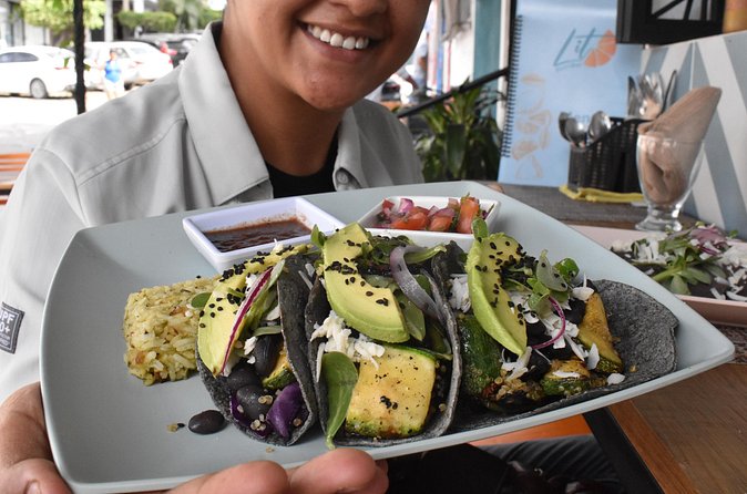 Vegan Food Tour in Vallarta - Vegan Food Tour in Vallarta: Food Stops Meet Real Puerto Vallarta Street Life