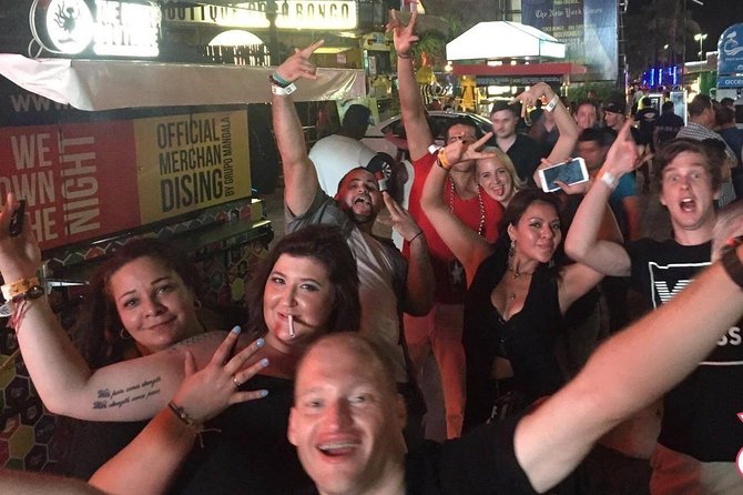 VIP Nightclub Tour in Puerto Vallarta - Price and value: what $99 buys, and what it does not