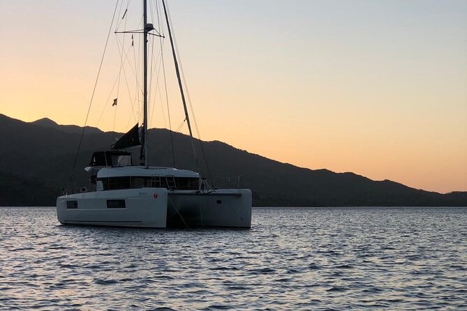 Visit Private Beaches around Puerto Vallarta in a Private Yacht - Key Highlights You Will Actually Care About