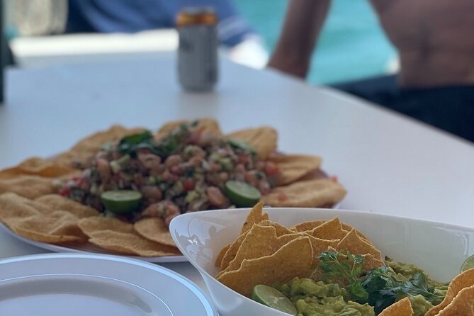 Visit Private Beaches around Puerto Vallarta in a Private Yacht - Private Yacht Beach Day in Puerto Vallarta: What You Get in 4 Hours