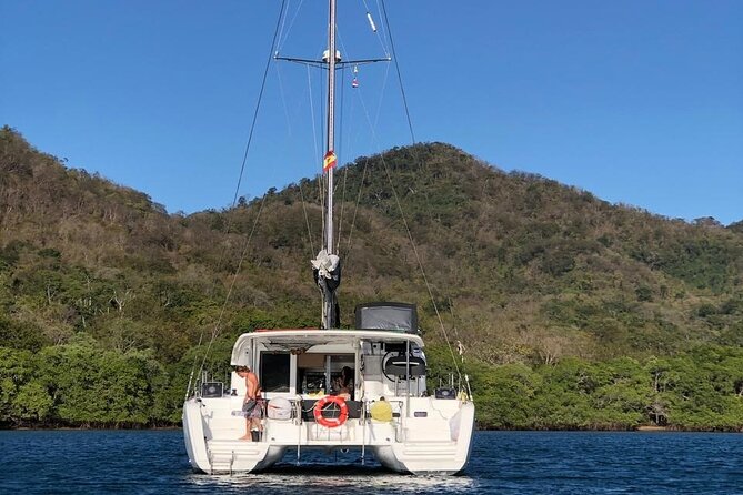 Visit Private Beaches around Puerto Vallarta in a Private Yacht - The Captain Shapes Your Day, Views, and Wildlife Chances