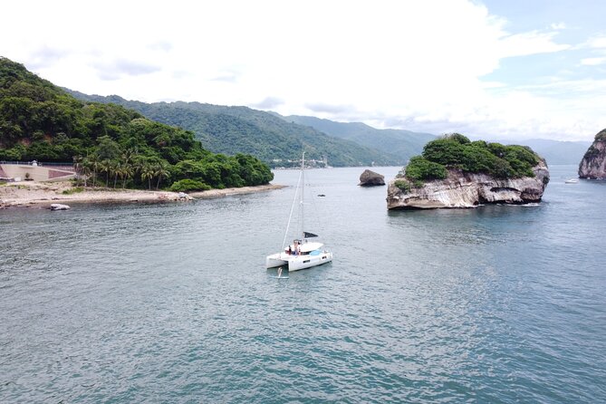 Visit Private Beaches around Puerto Vallarta in a Private Yacht - What to Bring and How to Stay Comfortable on the Water