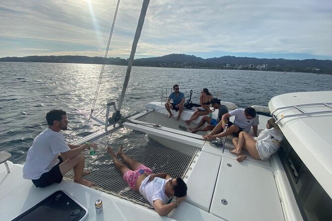 Visit Private Beaches around Puerto Vallarta in a Private Yacht - Who This Private Tour Fits Best (and Who Should Skip It)