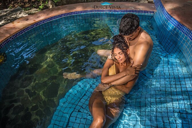 Volcanic Hot Springs, Foot Massage, Tequila & Mex BBQ - Price and value: what $86.08 includes, and what it doesn’t