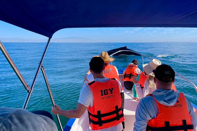 Whale Watching and Los Arcos 5 Islands Adventure - Los Arcos Marine Geological Sanctuary: arches, caves, and the snorkeling factor