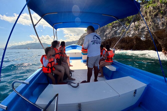 Whale Watching and Los Arcos 5 Islands Adventure - What’s included with the $79 value, and what to bring