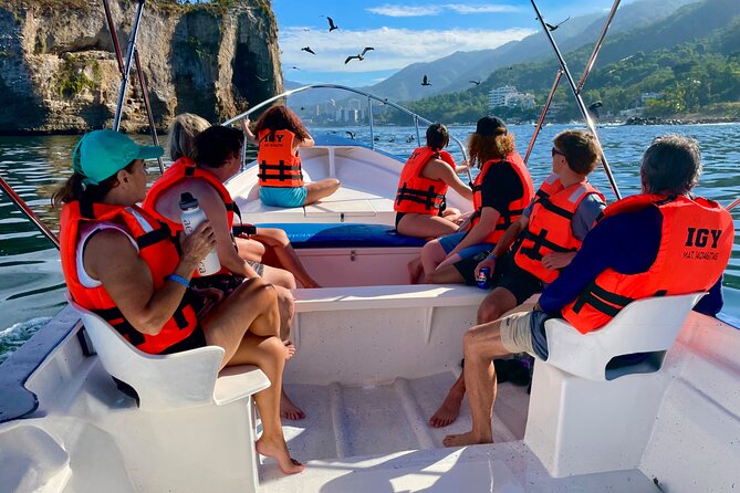 Whale Watching and Los Arcos 5 Islands Adventure - Timing, group size, and the weather reality in Puerto Vallarta