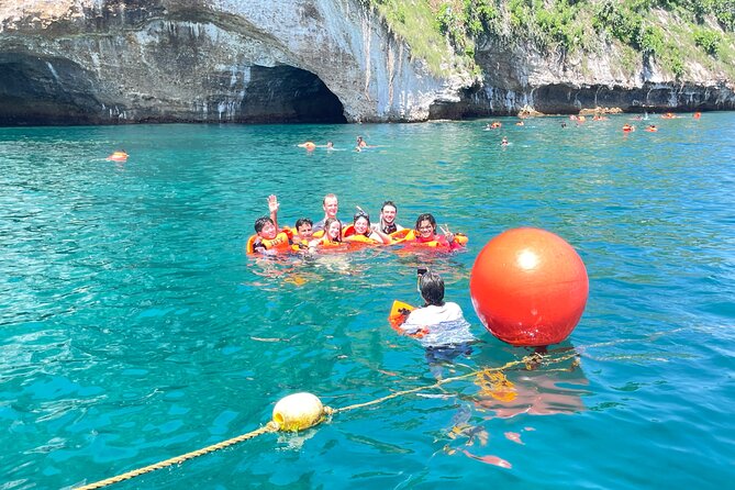 Whale Watching and Los Arcos 5 Islands Adventure - Who this tour suits best, and who should think twice