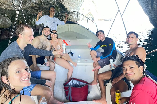Whale Watching and Los Arcos 5 Islands Adventure - My take on booking: should you go?