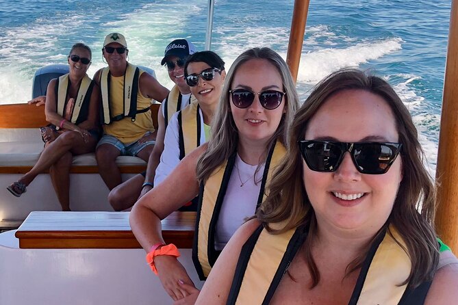 Whale Watching Experience – 4 Hours in Puerto Vallarta - What you might see in the Bay of Banderas area