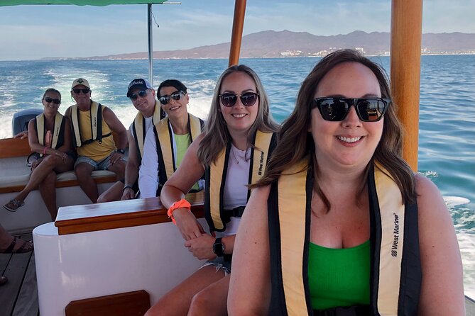 Whale Watching Experience in Puerto Vallarta - Hydrophone magic: hearing whale and dolphin vocalizations