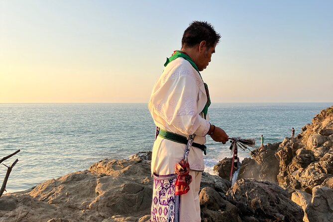 Wixárika Indigenous Blessing: Sacred Walk in the Jungle - Key Highlights You Should Know
