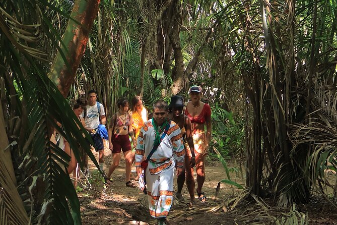 Wixárika Indigenous Blessing: Sacred Walk in the Jungle - Who This Tour Fits Best (And Who Might Want a Different Plan)