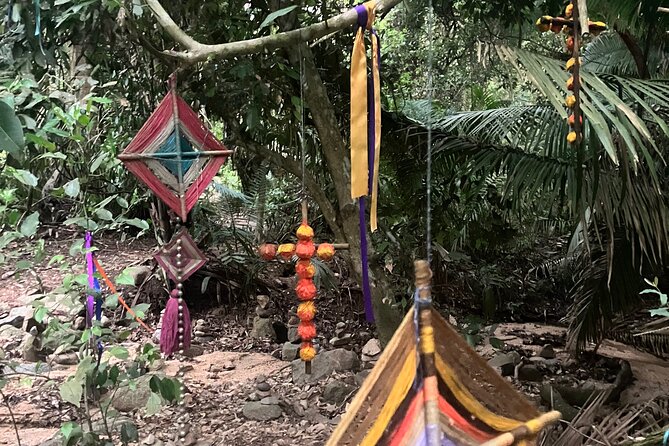 Wixárika Indigenous Blessing: Sacred Walk in the Jungle - Two Hours of Jungle, Beach, and Gentle Hills