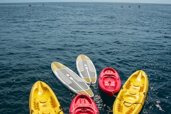 Yelapa and Majahuitas Snorkeling Cruise in Puerto Vallarta All Inclusive - Catamaran day basics: what this cruise is really like