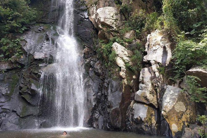 Yelapa and Majahuitas Snorkeling Cruise in Puerto Vallarta All Inclusive - Kayak and paddle board: a great backup plan