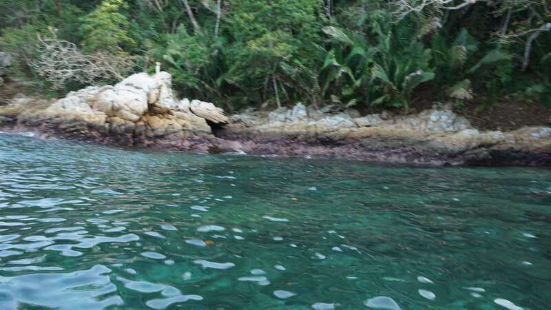 Yelapa: Catamaran Cruise with Lunch and Open Bar - Yelapa on land: the town walk and beach time