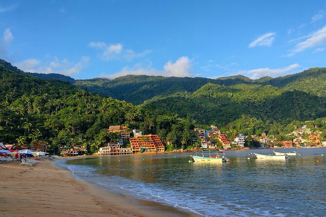 Yelapa escape - Key Things You’ll Notice on Yelapa Escape