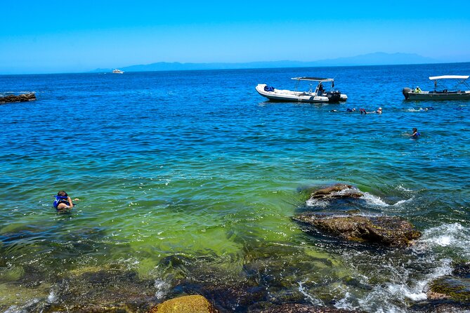 Yelapa Escape & Snorkeling in Puerto Vallarta by Speedboat - Who this tour fits best, and who might want a different plan