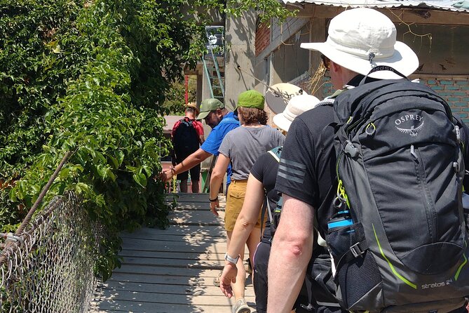 Yelapa escape - Starting the Day in Zona Romántica, Ready to Move