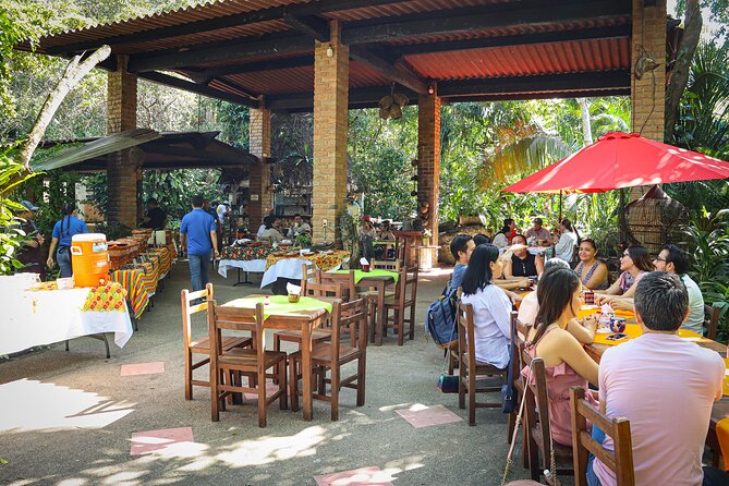 Zip Line Adventure in the heights in Puerto Vallarta 11 lines - Included extras: welcome drink, tequila tasting, and the end at the restaurant