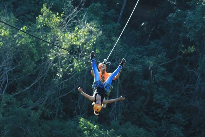 Zip Line Canopy Jungle Adventure from Puerto Vallarta - Should You Book This Zip Line Canopy Adventure?