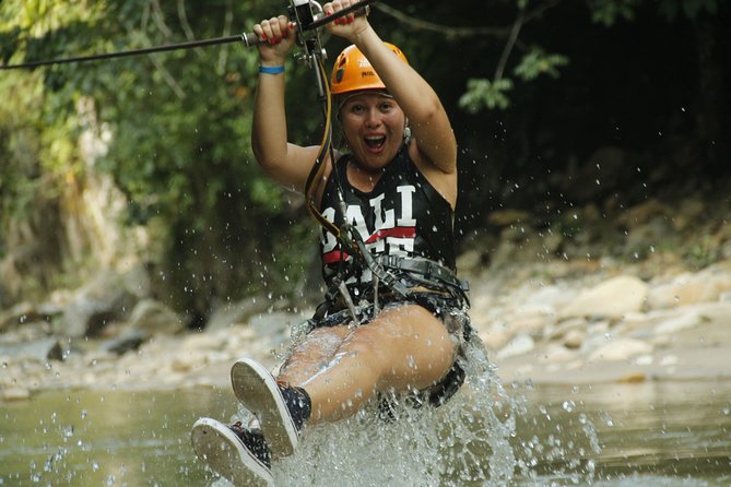 Zipline Experience over Cuale River - Key Highlights You’ll Actually Feel